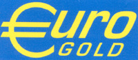 Euro GOLD