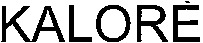 KALORE
