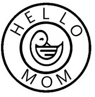 HELLO MOM