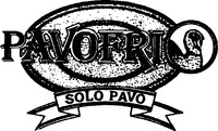 PAVOFRIO