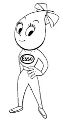 esso
