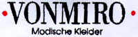 VONMIRO Modische Kleider