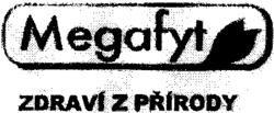Megafyt ZDRAVÍ Z PRÍRODY