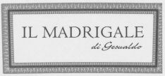 IL MADRIGALE di Gesualdo