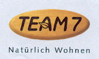 TEAM 7 Natürlich Wohnen