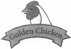 Golden Chicken