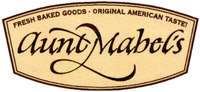 Aunt Mabel's FRESH BAKED GOODS - ORIGINAL AMERICAN TASTE AMERICAN TASTEI Aunt Mabel's