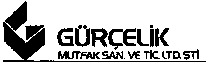 GÜRÇELIK MUTFAK SAN. VE TIC. LTD. STI