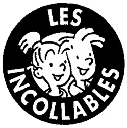 LES INCOLLABLES