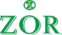 Z ZOR