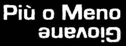 Più o Meno Giovane