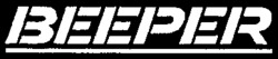BEEPER
