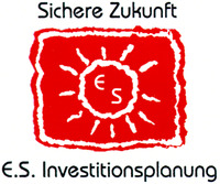Sichere Zukunft ES E.S. Investitionsplanung