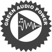 GREEN AUDIO POWER