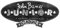 John Baner JUNIOR FASHION APPROACH CASUAL