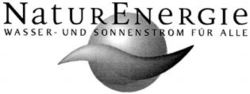 NatURENeRGIe WASSER- UND SONNEN ROM FÜR ALLE