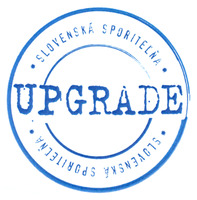 UPGRADE SLOVENSKÁ SPORITEL'NA