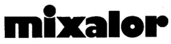 mixalor