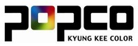 POPCO KYUNG KEE COLOR