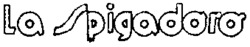 La Spigadoro