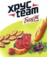 team