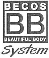 BECOS BB BEAUTIFUL BODY System