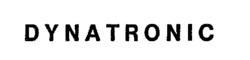 DYNATRONIC