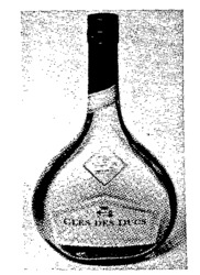 CLES DES DUCS
