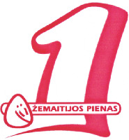1 ZEMAITIJOS PIENAS