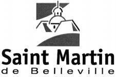 Saint Martin de Belleville