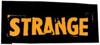 STRANGE