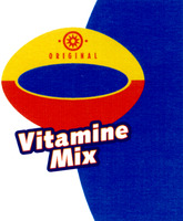 ORIGINAL Vitamine Mix