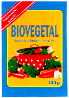 BIOVEGETAL