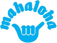 mahaloha
