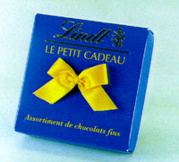 Lindt LE PETIT CADEAU