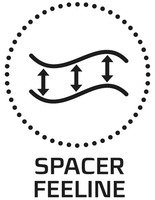 SPACER FEELINE
