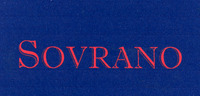 SOVRANO