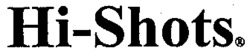 Hi-Shots