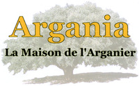 Argania La Maison de l'Arganier