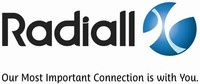 Radiall Our Most Important Connection is with You.