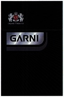 GARNI GT GRAND TOBACCO