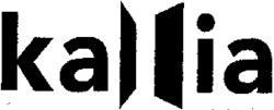 kallia
