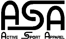 ASA ACTIVE SPORT APPAREL