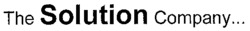 The Solution Company...