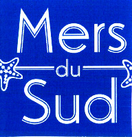 Mers du Sud