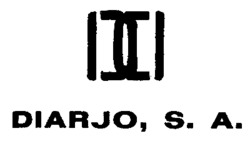 DIARJO, S. A.