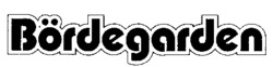 Bördegarden
