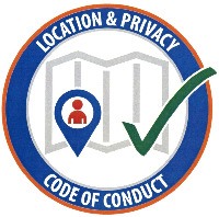 LOCATION & PRIVACY CODE OF CONDUCT
