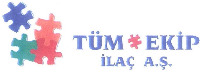 TÜM EKİP İLAÇ A.Ş.