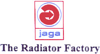jaga The Radiator Factory